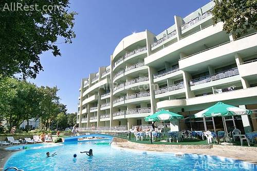 Perunika Hotel 